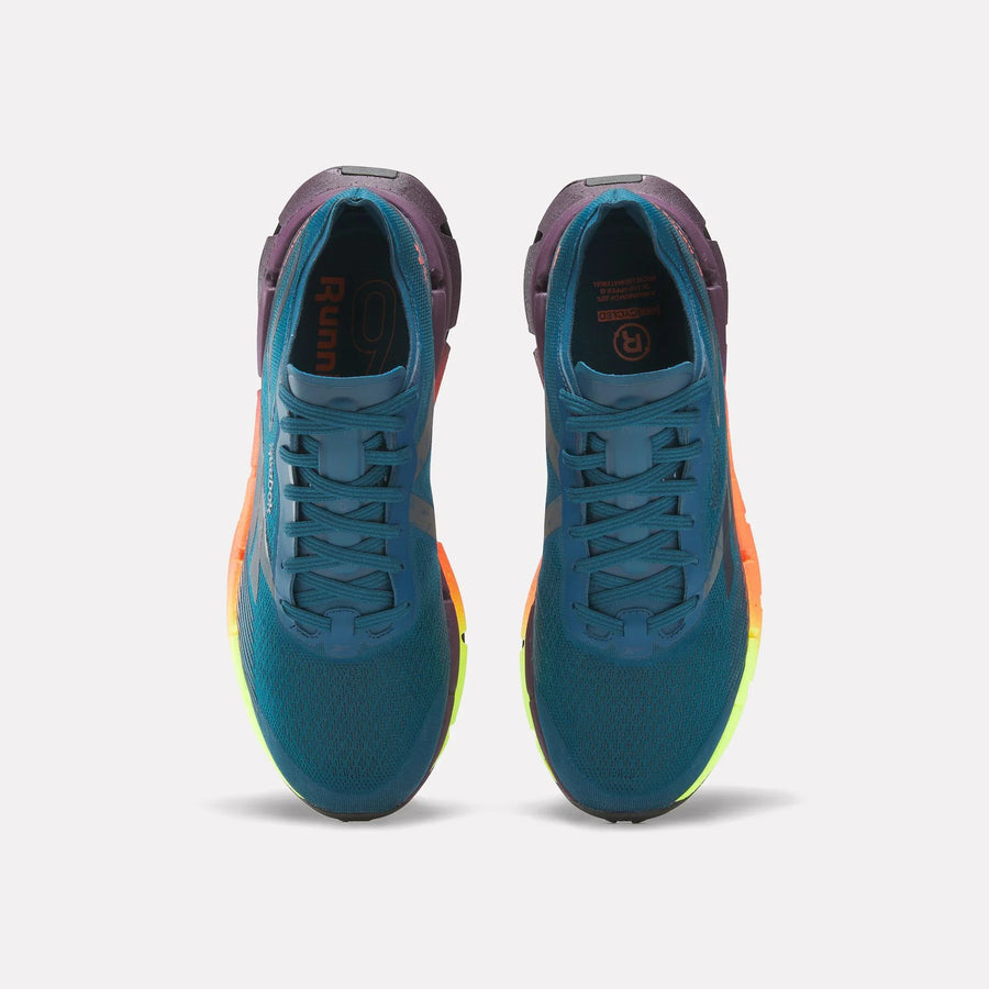 Reebok FloatZig X1 — Unisexe Escape Blue