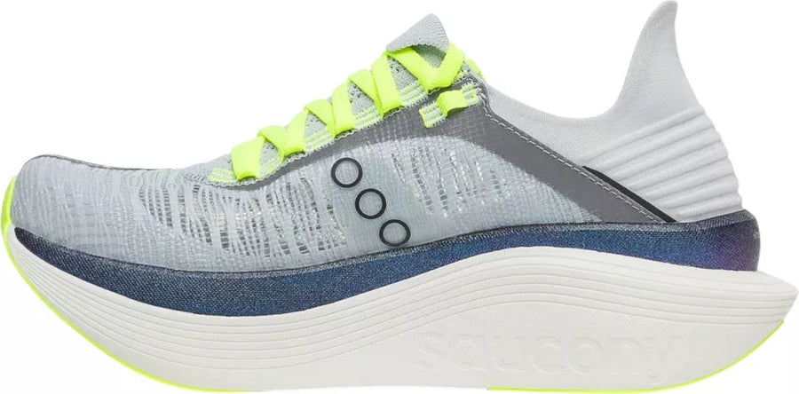 Saucony Endorphin Elite 2 — Unisexe Airy / NightSky