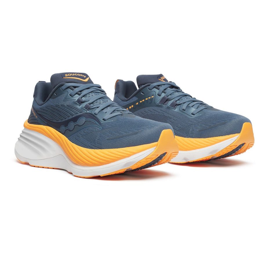 Saucony Hurricane 24 — Femme Mirage Peel