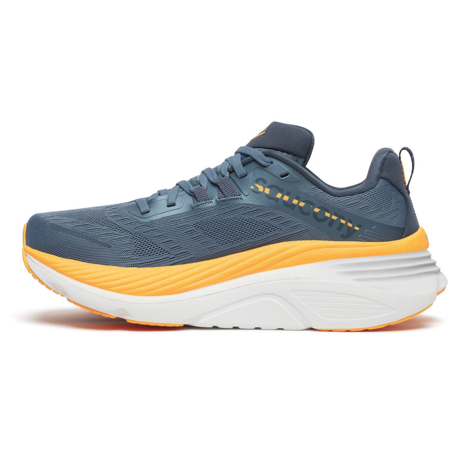 Saucony Hurricane 24 — Femme Mirage Peel