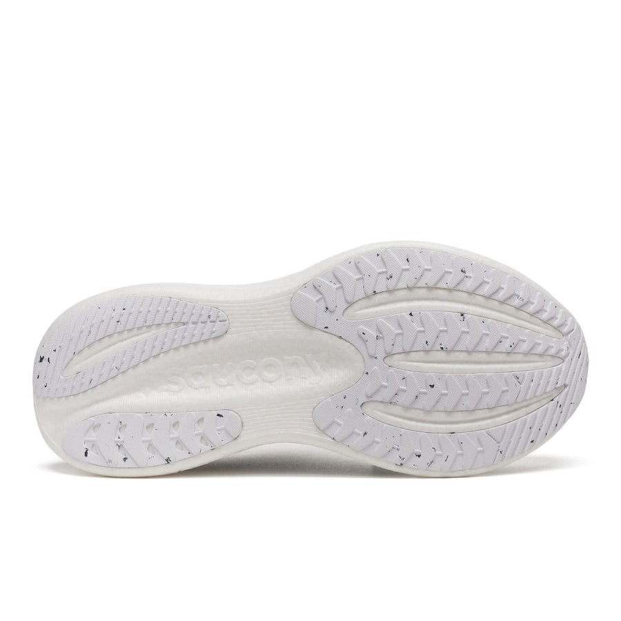 Saucony Triumph 23 — Homme Iceberg / Carbon
