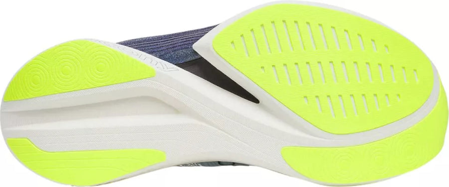 Saucony Endorphin Elite 2 — Unisexe Airy / NightSky