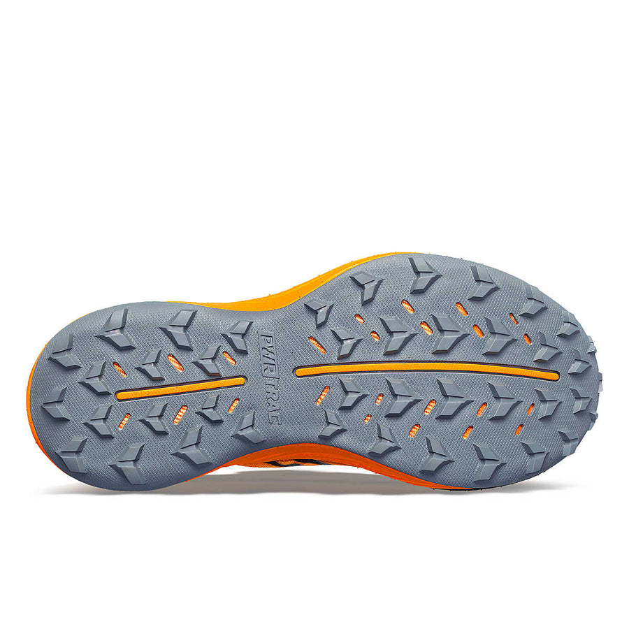 Saucony Endorphin Edge — Femme Flax / Metal
