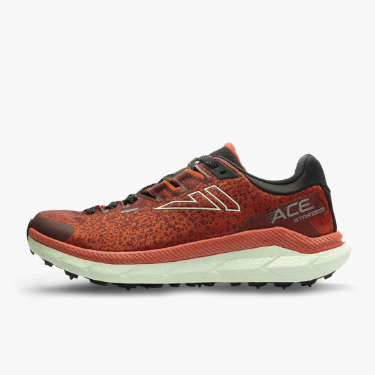 VJ Ace Femme – chaussure de running d’hiver, vue 1