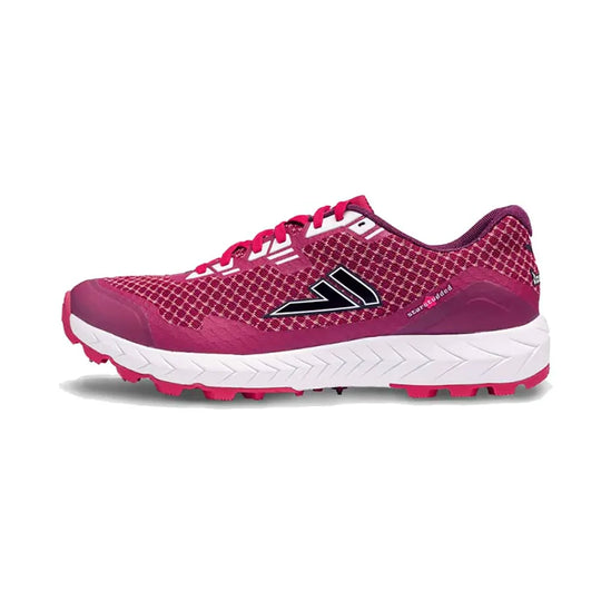 VJ IceHero Femme – chaussure de running d’hiver, vue 1