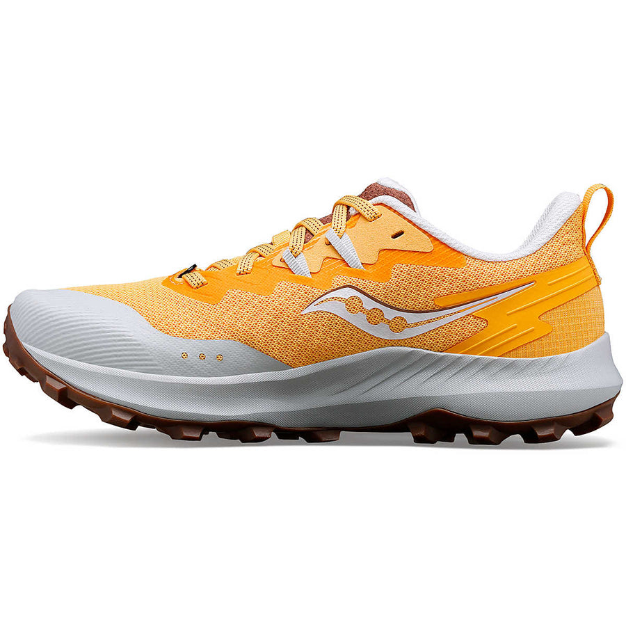 Saucony Peregrine 14 — Femme Flax / Clove