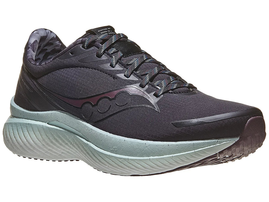 Saucony Endorphin Speed 3 Runshield — Femme Frost