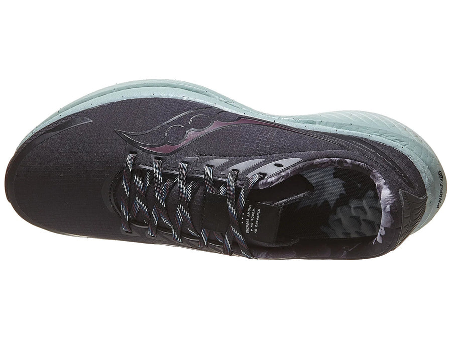 Saucony Endorphin Speed 3 Runshield — Femme Frost