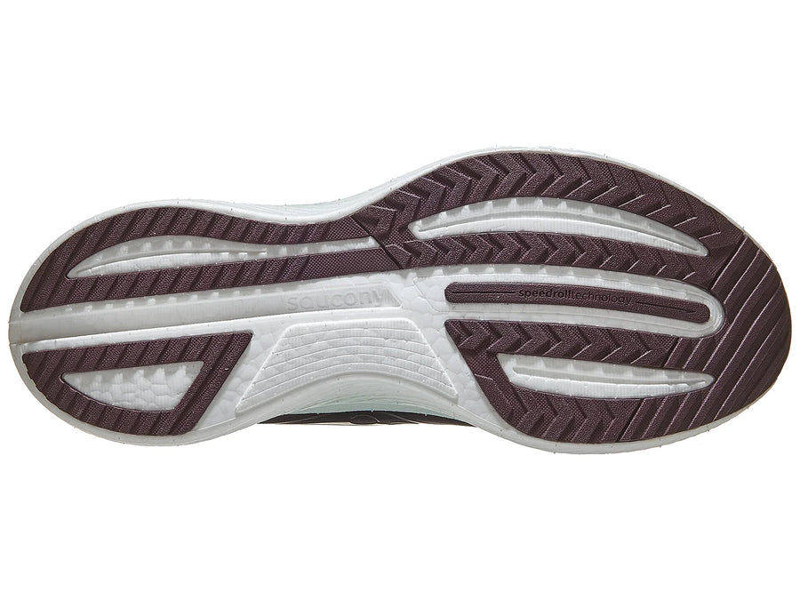 Saucony Endorphin Speed 3 Runshield — Femme Frost