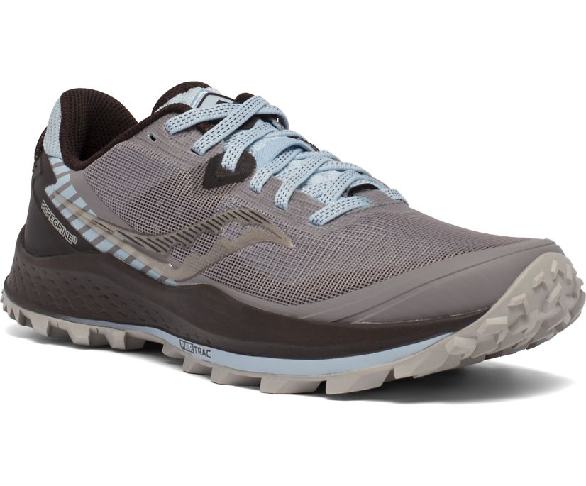 Saucony Peregrine 11 — Femme