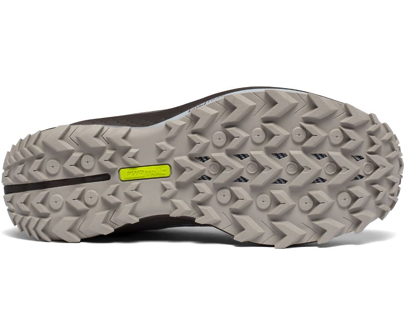 Saucony Peregrine 11 — Femme